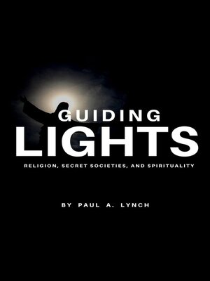cover image of Guiding Lights
